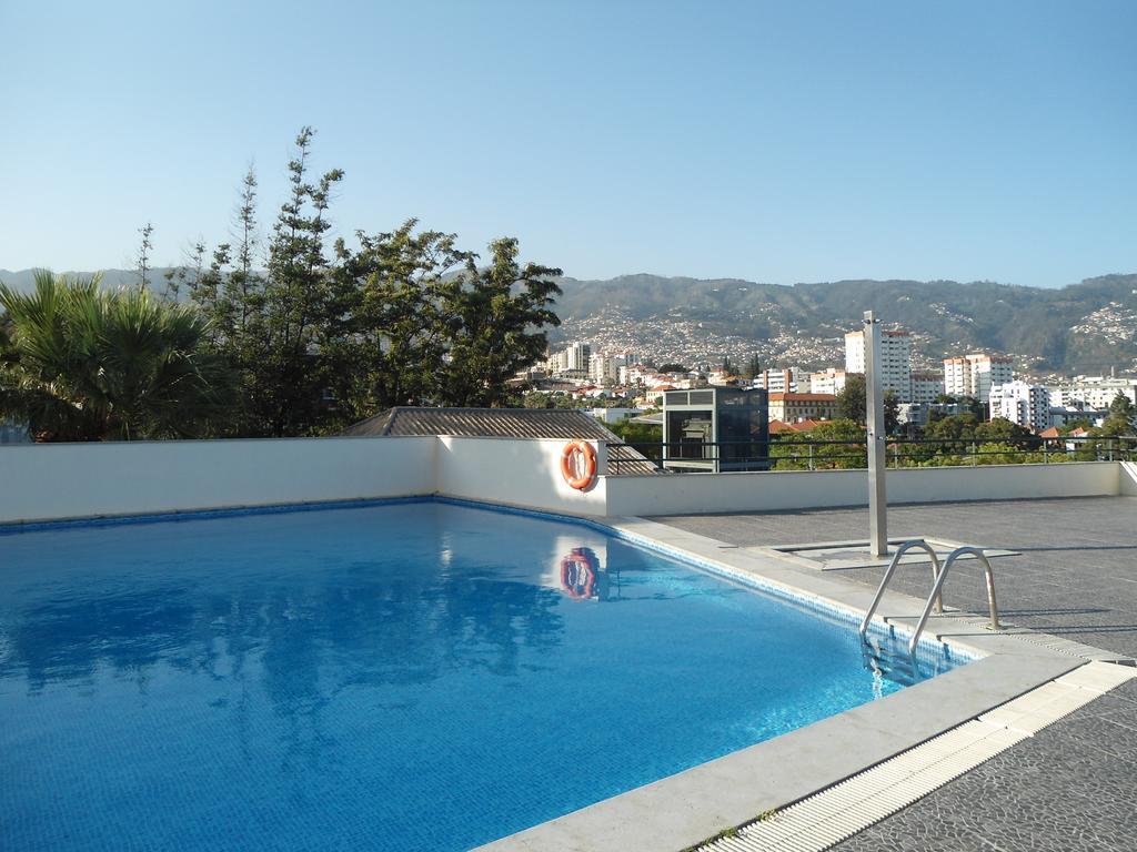 Funchal View Apartment Room photo